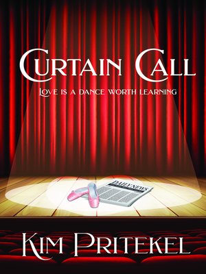 cover image of Curtain Call